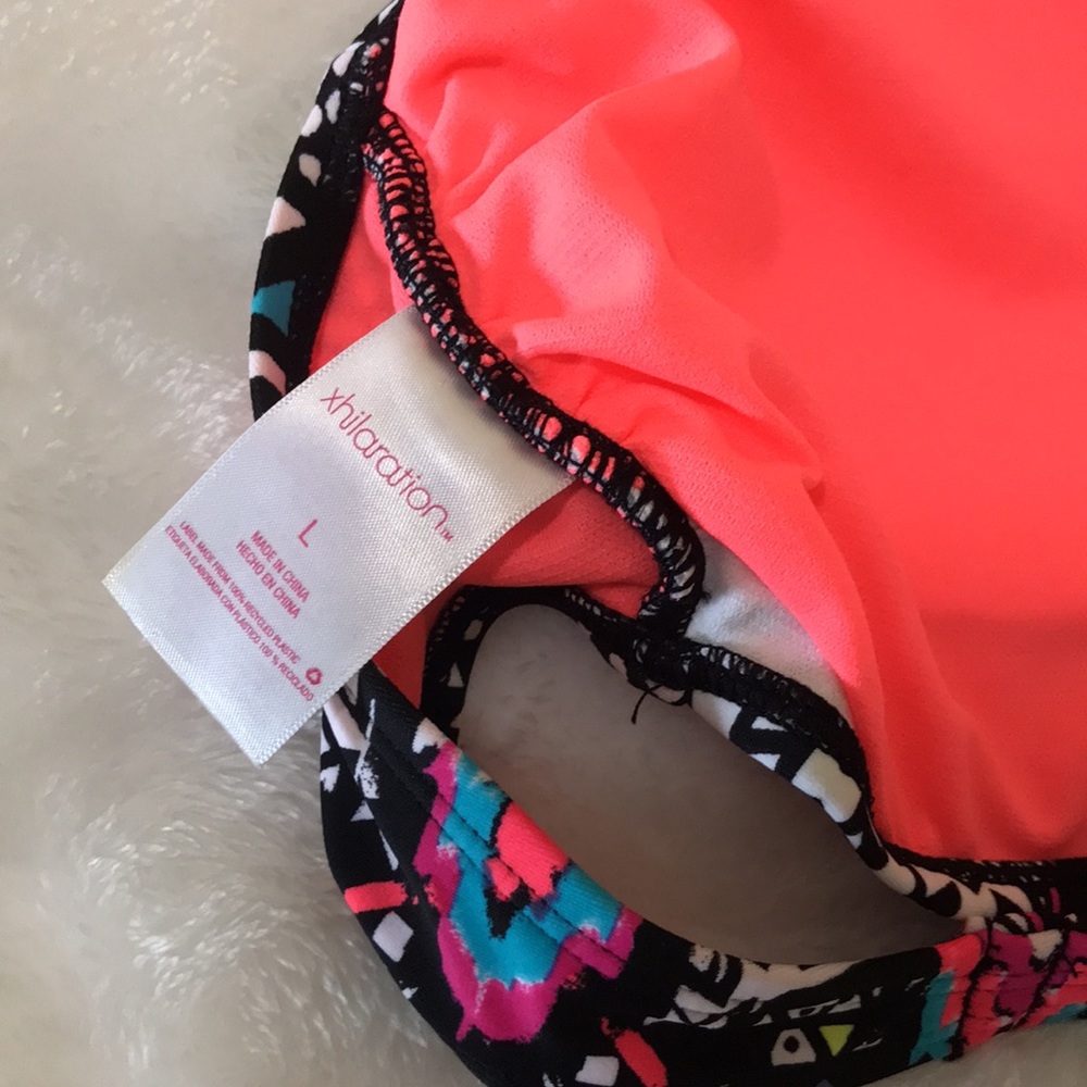 🆕 Beautiful multi color bikini - Picture 7 of 8